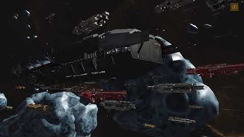 Infinite Lagrange | Prospect of Tharsis Montes Fleet Flybys Past More Large Asteroid Fields!! #292