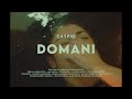 caspio - domani!
