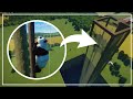 All CLIMBING animals extreme time trial | Planet Zoo