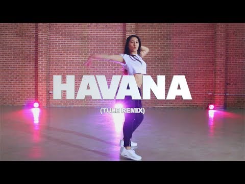 Camila Cabello - Havana ft. Young Thug (TULE Remix) | KEI CHOREOGRAPHY