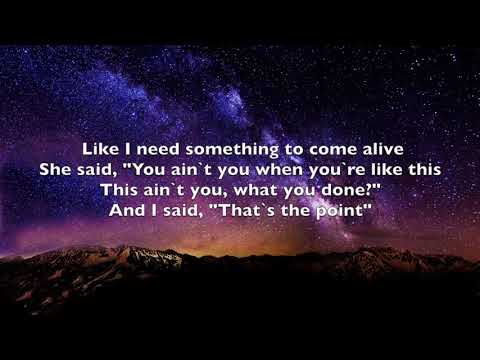 Eden - Drugs Lyrics