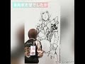 漫画家志望を辞めた理由