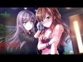 Saayabuki Roselia Yakusoku 
