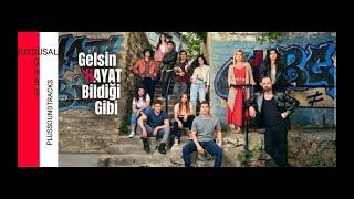Ghbg Duygusal - Dizi Müziği Ğigibi