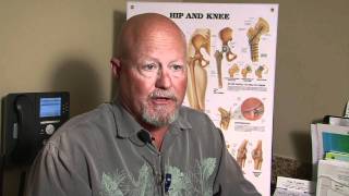 Better Health: Orthopedic Surgery Class (2011)