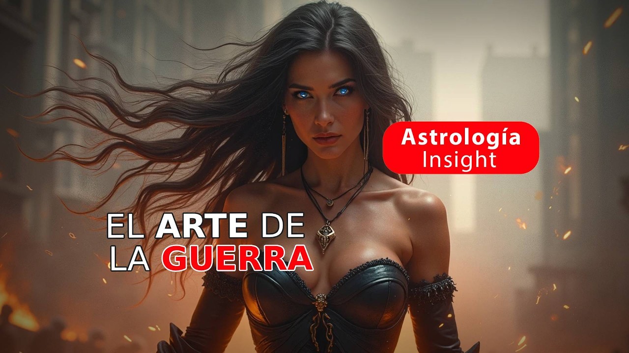 El Arte de la GUERRA 🪬🔥 de Tauro ♉️