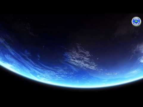 بالفيديو الليل و النهار سبحان الخالق المبدع HD