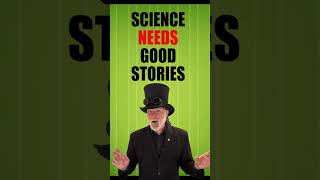 Art + Science = STEAM  | Steve Trash Science Shorts #31