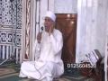 القارئ الشيخ عبد الفتاح الطاروطي سورة الاسراء 09 10 09 تلاوة الجمعة من مسجد الشيخ الطاروطي 