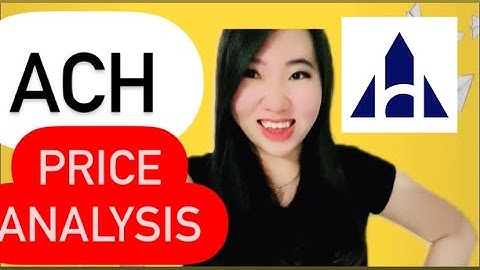ACH COIN PRICE PREDICTION | ACH CRYPTO BINANCE | ALCHEMY PAY COIN