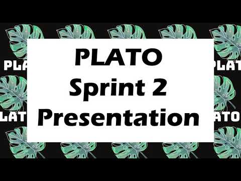 ITCS 4155 Sprint 2 Video Presentation