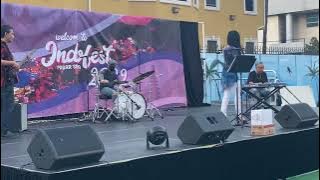Demi Waktu - Rafika Duri | Nita with Arie Ayunir, Danny Wurangian & Roma Simbolon