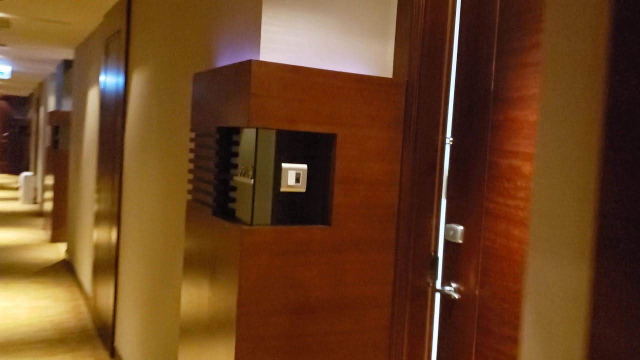 Hyatt Regency TST 2219 Harbour View Room YouTube