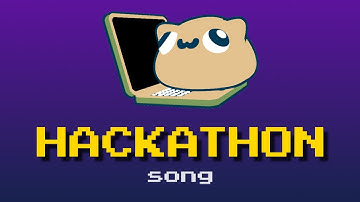 Benlee (Bongs237) - hackathon (Official Lyric Video)