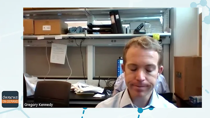 Dr. Gregory Kennedy: A Novel Technology for the Ea...