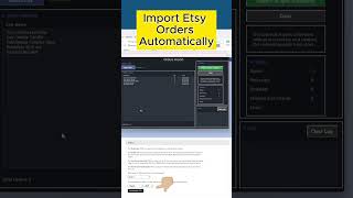 This Excel System Tracks Every Etsy Order Automatically #excel #etsy