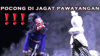 Cepot ngungkap 'MALING' Modus Terror Pocong #pgh3 #dadansunandarsunarya #putragiriharja3