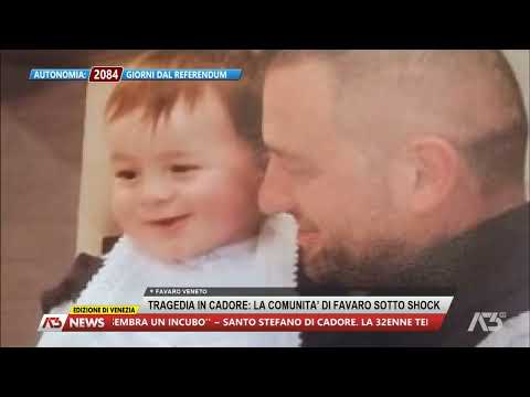 A3 NEWS VENEZIA | 07/07/2023