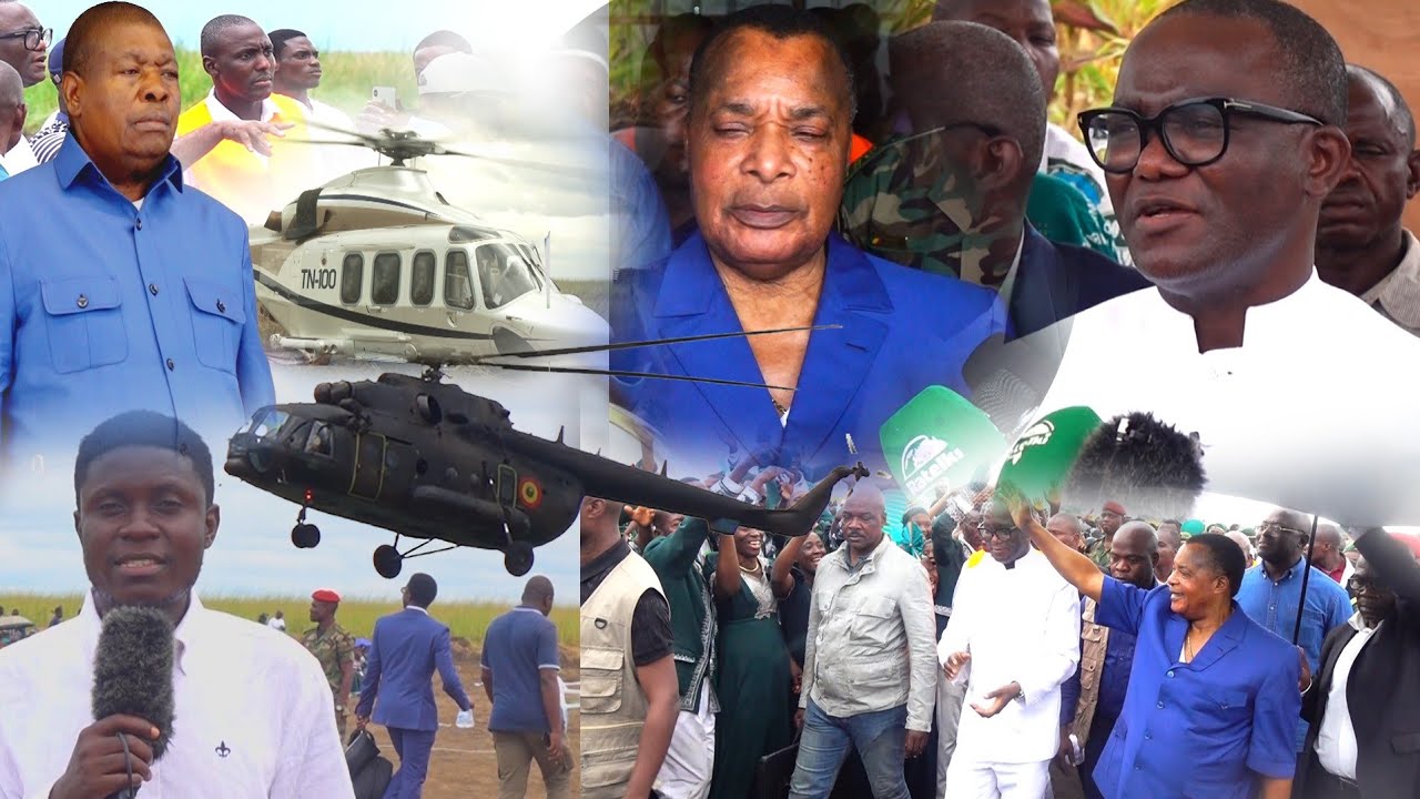 🔴Urgent! Mopepe ya Nzambe ya somo Ekimisi Satana n'a Lingomba Prophétie ya Papa Diangienda ekokisami