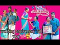 Anniversary special vlog💞our 3rd year anniversary celebration full video #mummukuttyfamily#tuty