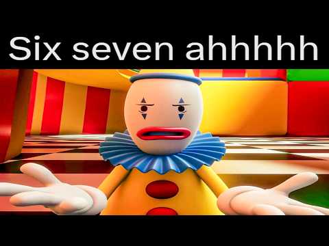 Jax, I know we don't get along, BUT...