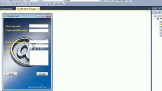 hotmail visual