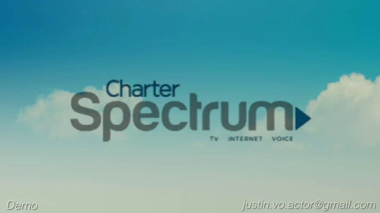 Charter Spectrum Chart