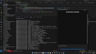 Video Demo Bài Test(TEST 17.10.2025)