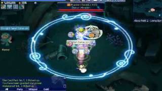 Trickster Online The Abyss