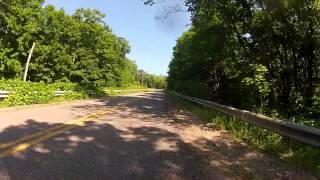 Michigan Mountain Bike Racing: Ore to Shore 2014 (O2S)