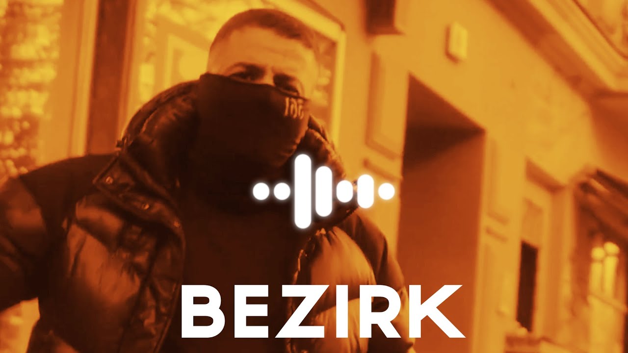 UNDACAVA x SATIX x EGO Type Beat - "BEZIRK"