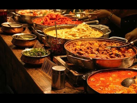 Gair Muslim Ki Hotel Me Khana Khana Kaisa Hai,