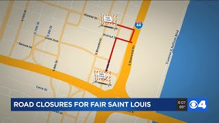 Everything you need to know about Fair St. Louis