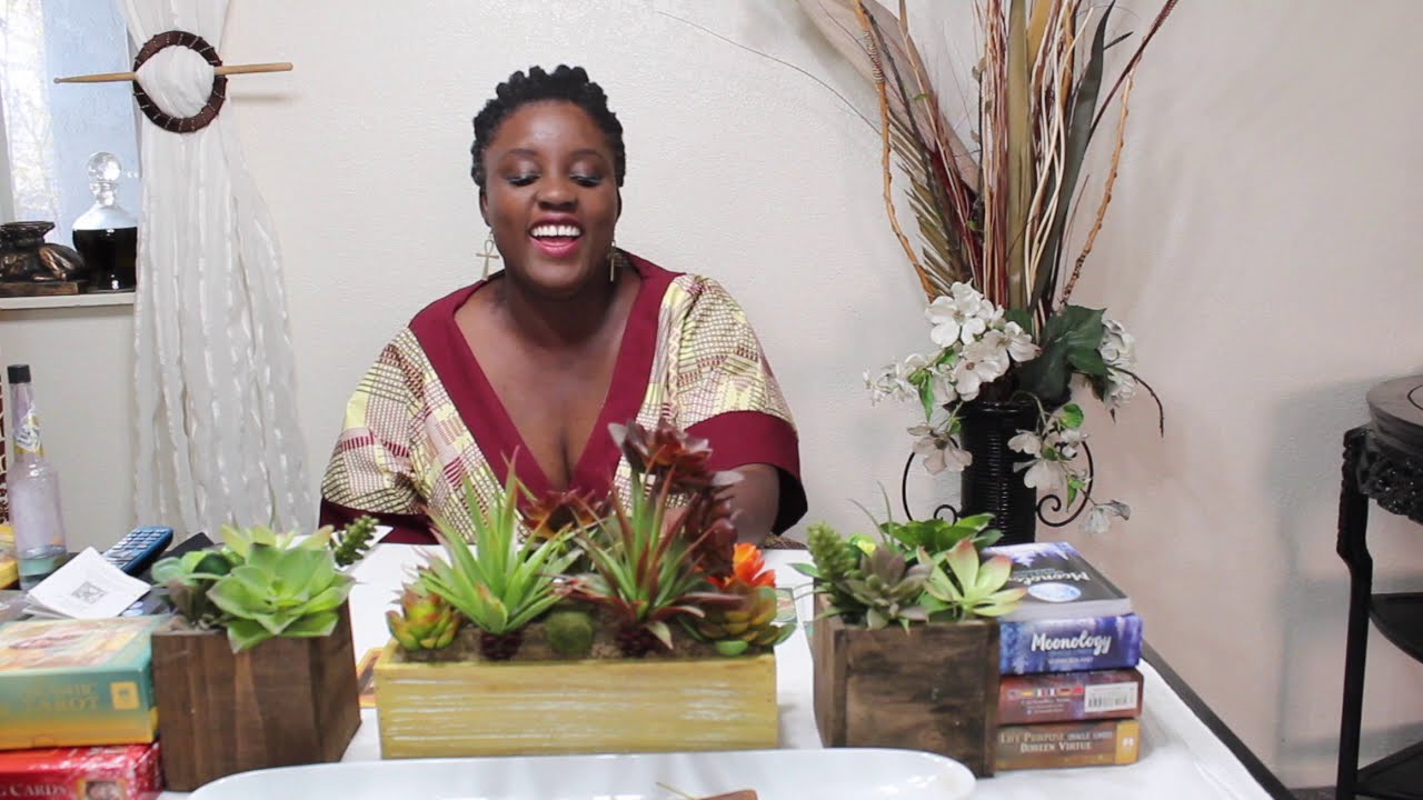 LEONORTH NODE Tarot ReadingDec 2020 YouTube