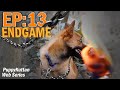 Endgame | PuppyKuttan webseries Malayalam EP 13