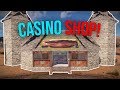 History Buffs: Casino - YouTube