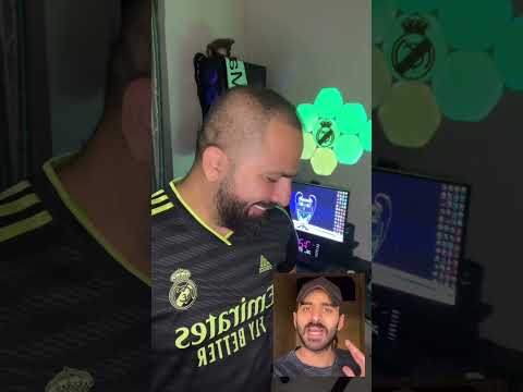 البرنابيو مقبرة الخصم     