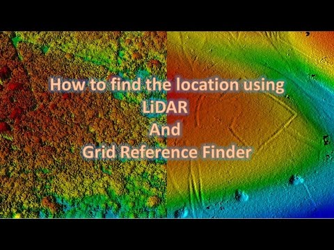 Grid Ref Finder >> How To Use Lidar And Grid Reference Finder Together Youtube Grid Ref Finder >> How To Use Lidar And Grid Reference Finder Together Youtube