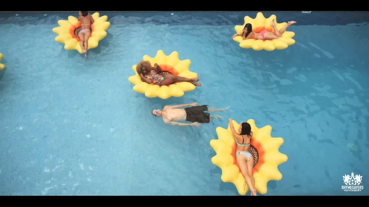 Prof - Farout (Official Video)