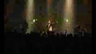 Adema- Needles (Live)