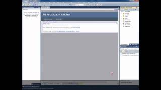 Crear informes con Reportviewer