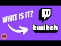 What Is Twitch? Quick & Clear Explanation in 3 Minutes ๐ฎ