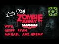 Let's Play - Zombie Army Trilogy