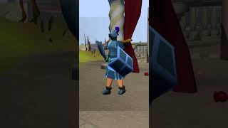 OSRS FashionScape Rune Skirt