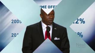 Darryl Glenn: The RNC speaker TV networks forgot, but we didn't