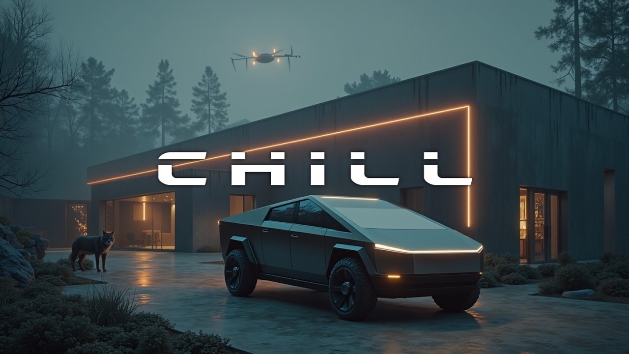 Роскошная электроника для интенсивной производительности