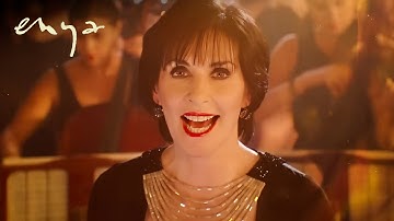 Enya - Echoes In Rain (Official Music Video)