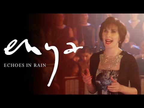 Enya - Echoes In Rain