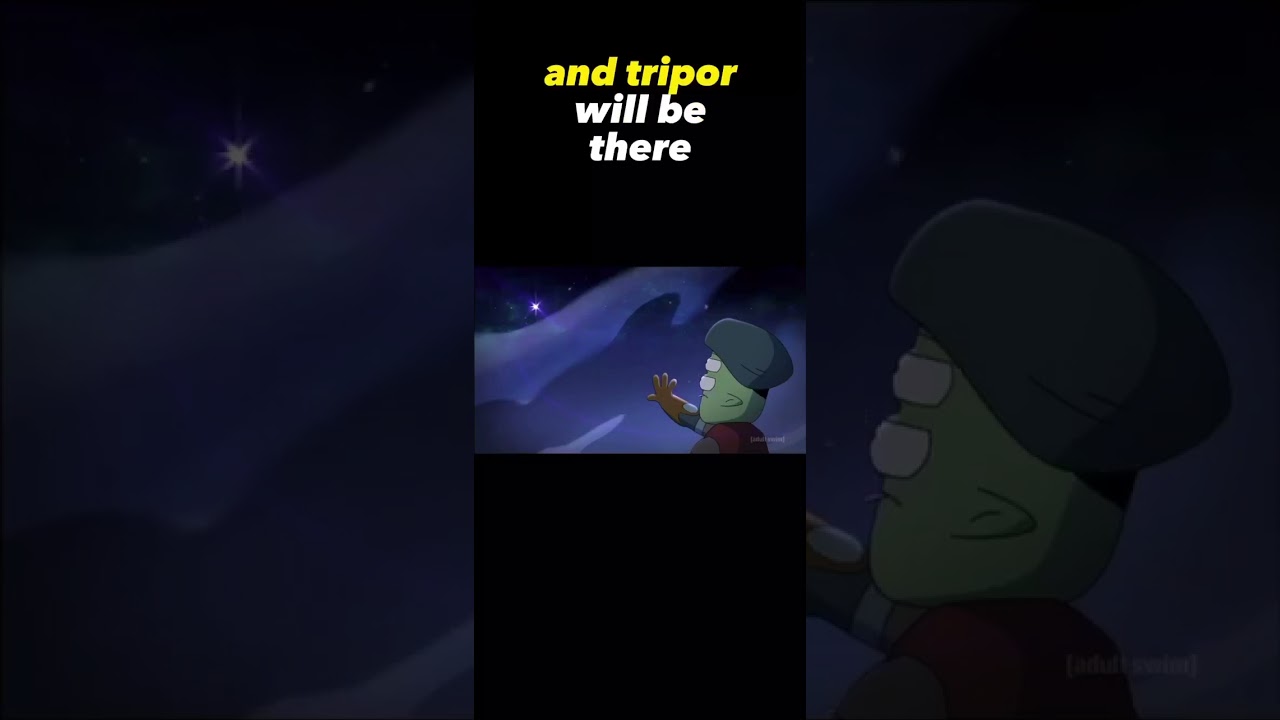 🛸WHEN Tribore Menendez Going On His way🚀 Try to Get The Resistance💪🏽