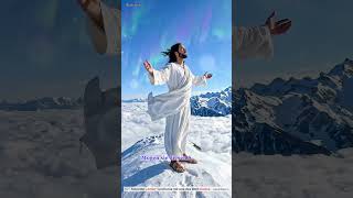 #Jesus #Engel #Maria #Rose Gebet Liebe Glaube Lamm Gott